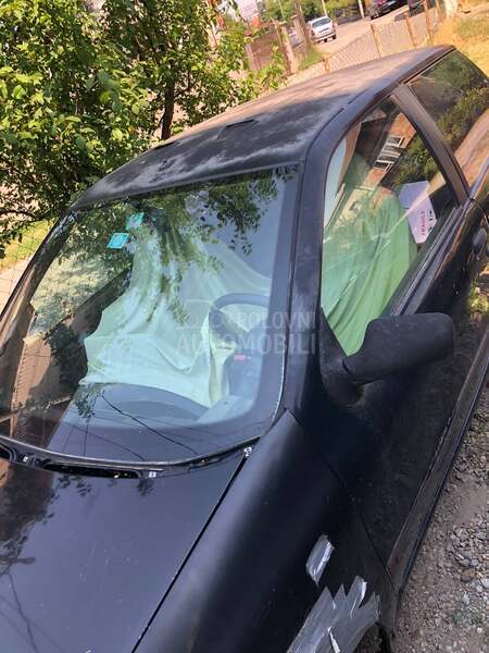 Fiat Punto gt turbo