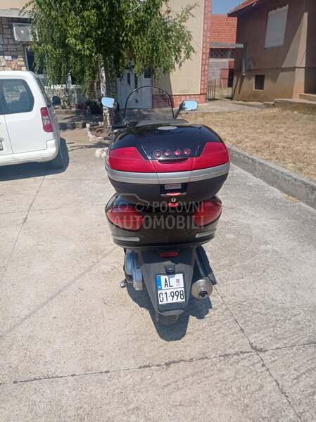 Malaguti Spidermax