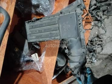 kuciste filtera vazduha za Audi A3 od 2005. do 2009. god.