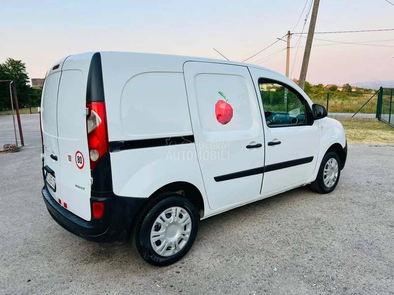 Renault Kangoo 