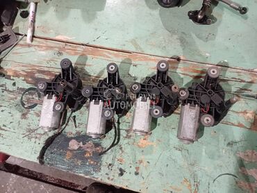 motoric zadnjeg brisaca za Alfa Romeo 159
