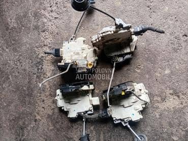 unutrasnje i spoljne brave za Audi A4 od 2005. do 2008. god.