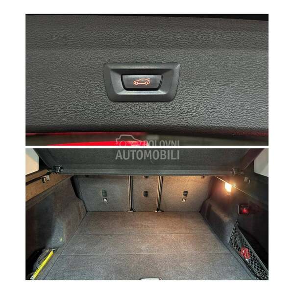 BMW X1 sDrive 16d