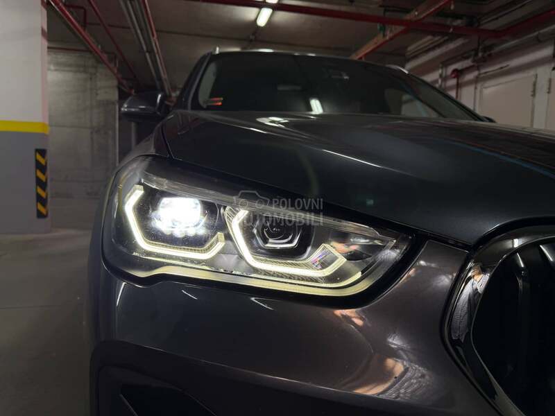 BMW X1 sDrive 16d