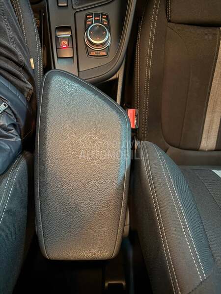 BMW X1 sDrive 16d