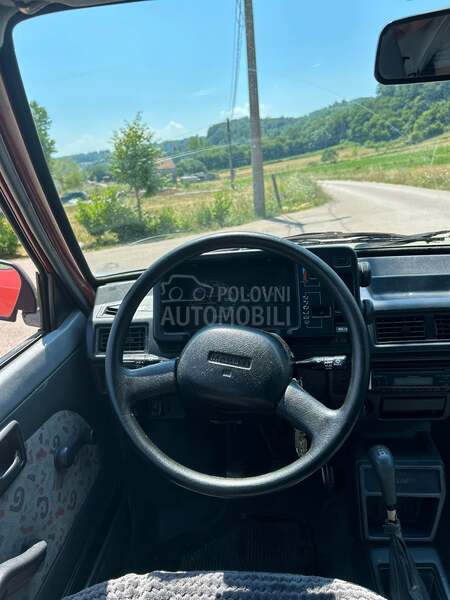 Suzuki Maruti 