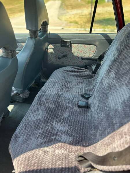 Suzuki Maruti 