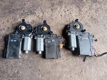 motorici i podizaci za Audi A4 od 2005. do 2008. god.