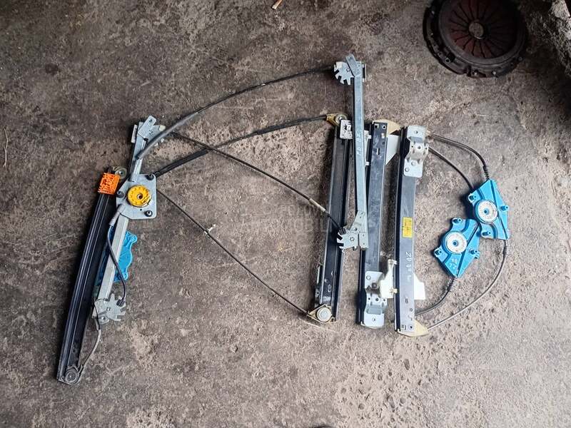 motorici i podizaci