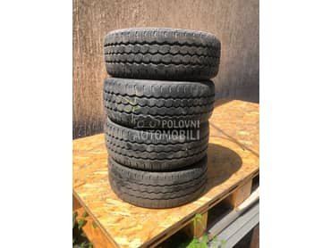 Maxxis 195/50 R13 Sve sezone