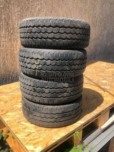 Maxxis 195/50 R13 Sve sezone