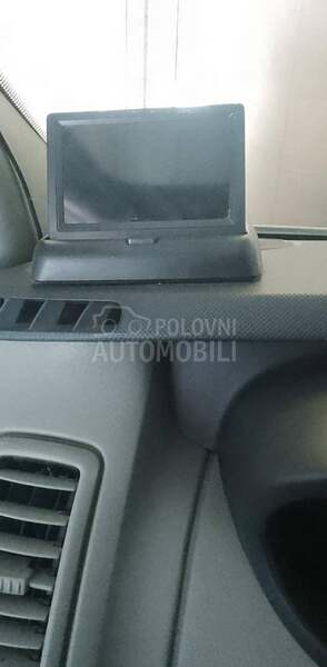 Opel Vivaro 2.0 TDCi