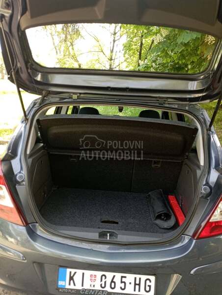 Opel Corsa D 1.0 eco tec