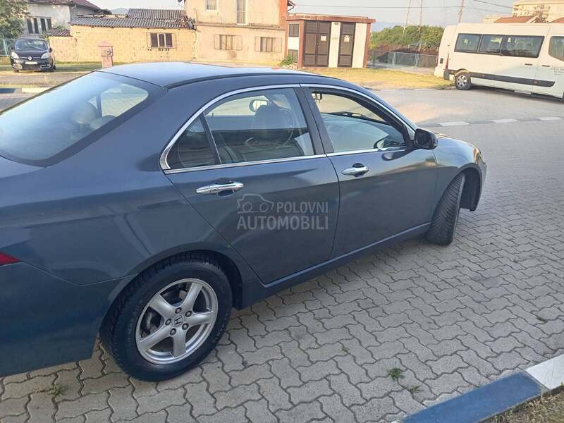Honda Accord .2.0.CRDTI