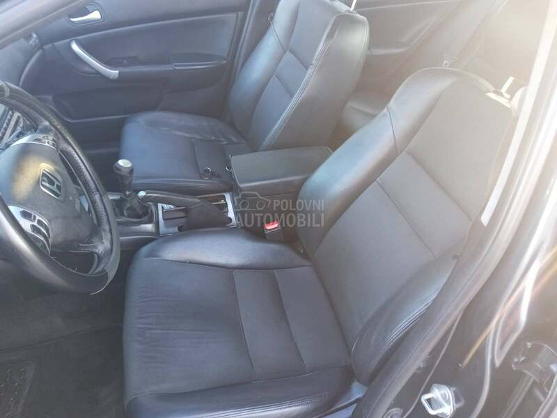 Honda Accord .2.0.CRDTI