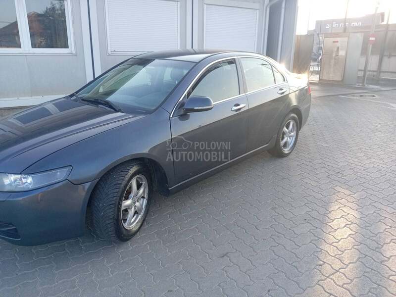 Honda Accord .2.0.CRDTI