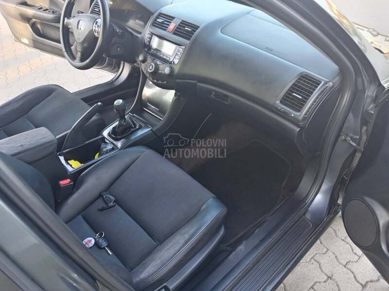 Honda Accord .2.0.CRDTI