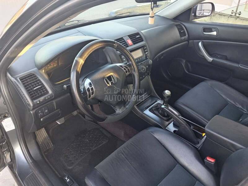 Honda Accord .2.0.CRDTI