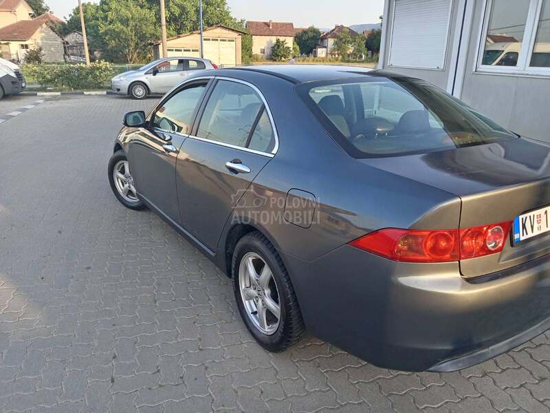 Honda Accord .2.0.CRDTI