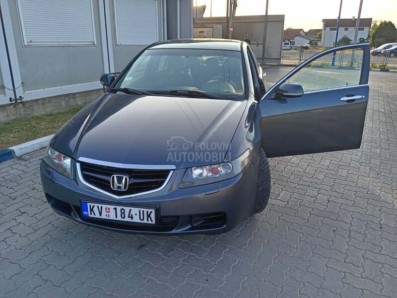 Honda Accord .2.0.CRDTI