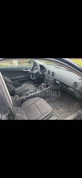 Audi A3 2.0