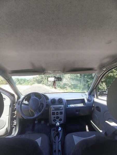 Dacia Logan 1.4 mpi