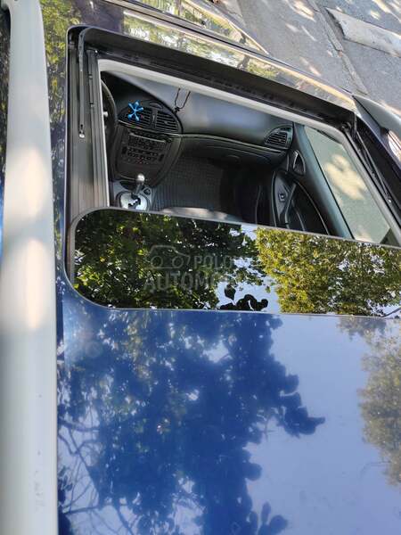 Citroen C5 2.0 HDI