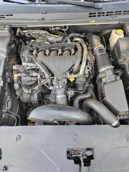 Citroen C5 2.0 HDI