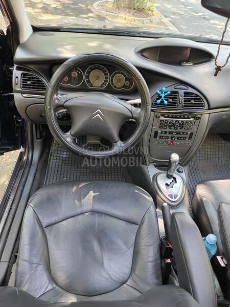 Citroen C5 2.0 HDI
