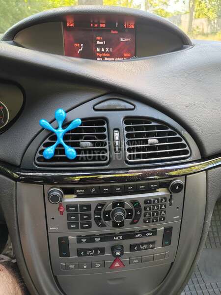 Citroen C5 2.0 HDI