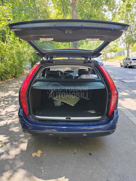 Citroen C5 2.0 HDI