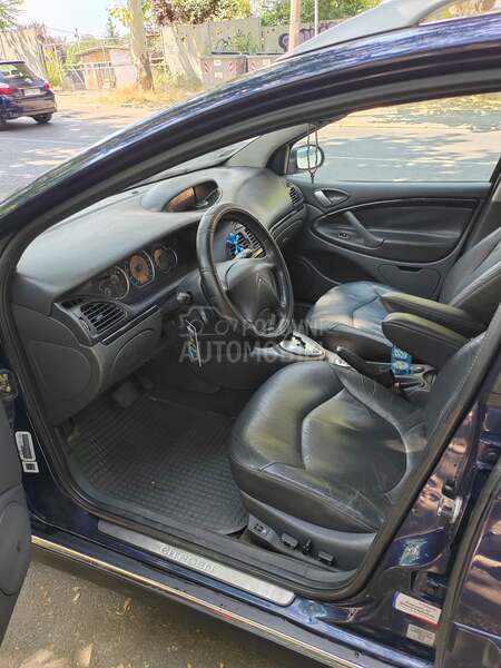 Citroen C5 2.0 HDI