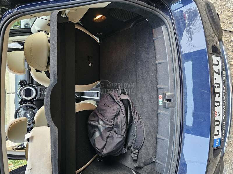 MINI Countryman S