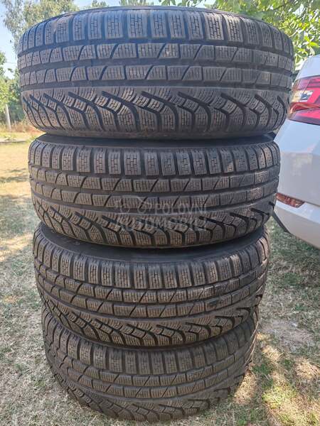 Pirelli 225/60 R17 Sve sezone