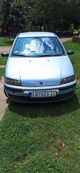 Fiat Stilo 1.2 16v