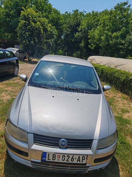 Fiat Stilo 1.2 16v
