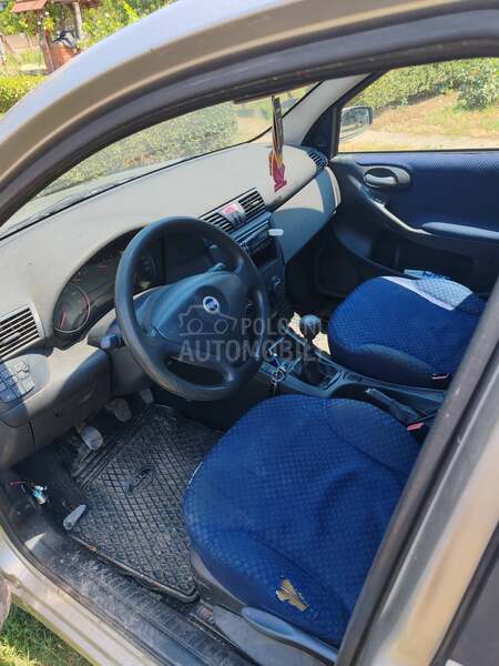Fiat Stilo 1.2 16v
