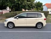 Volkswagen Touran 2.0 TDI