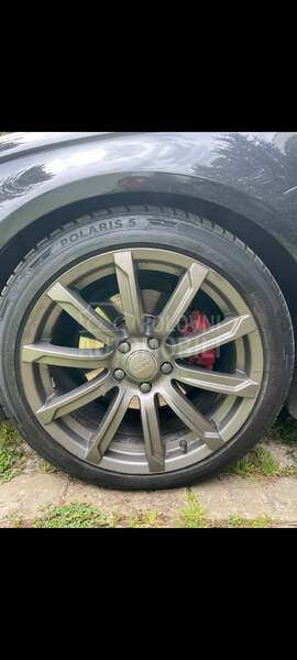 Audi A4 S line