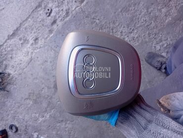 air bag volana za Audi A4 od 2001. do 2008. god.