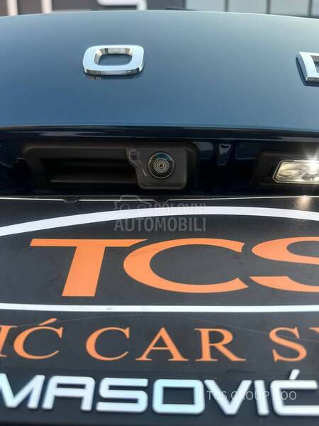 Škoda Karoq DSG VIRTUAL HROM