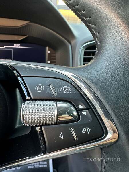 Škoda Karoq DSG VIRTUAL HROM
