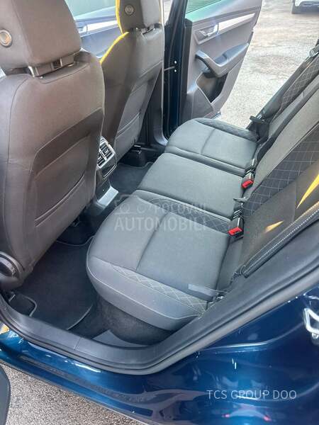 Škoda Karoq DSG VIRTUAL HROM