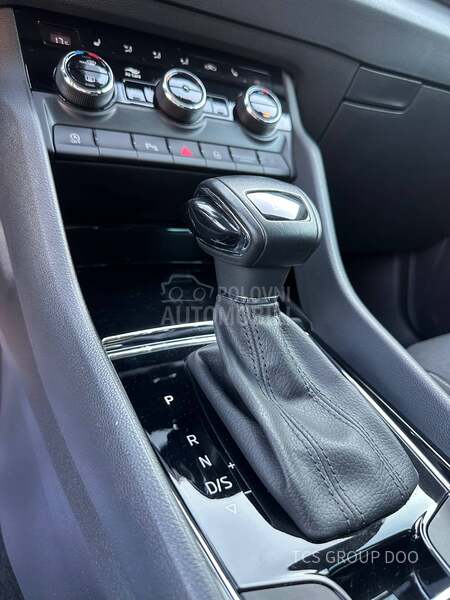 Škoda Karoq DSG VIRTUAL HROM