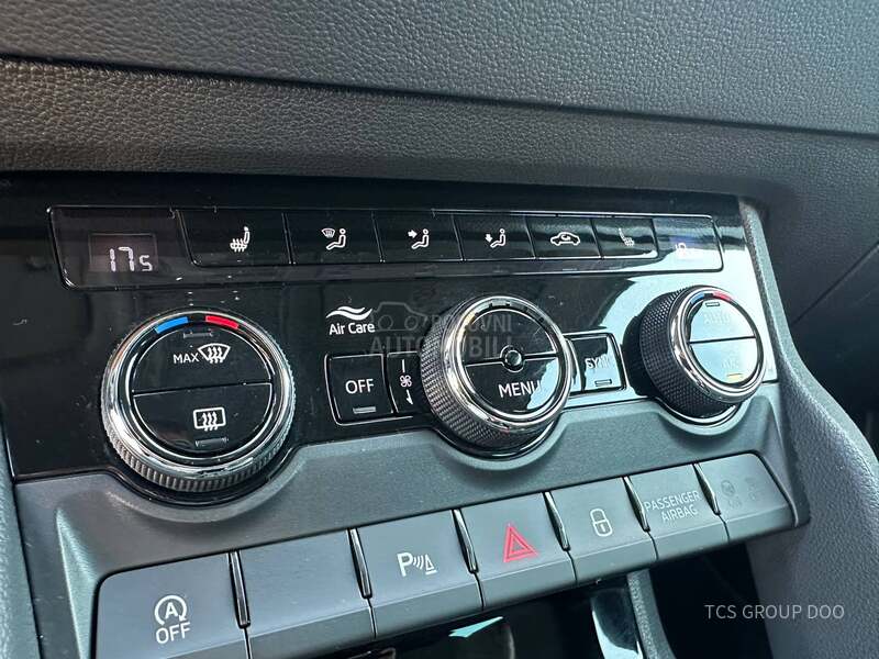 Škoda Karoq DSG VIRTUAL HROM