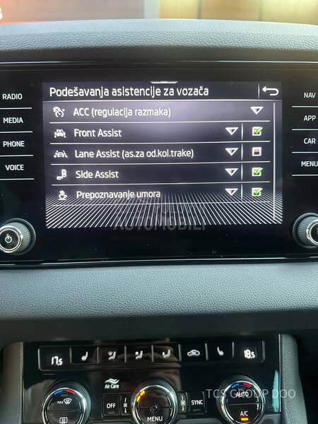 Škoda Karoq DSG VIRTUAL HROM