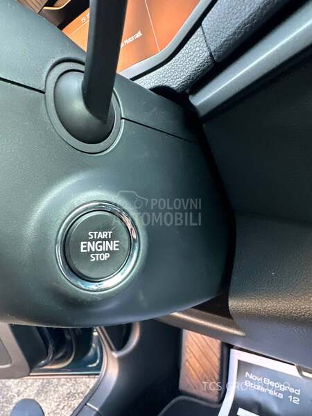 Škoda Karoq DSG VIRTUAL HROM