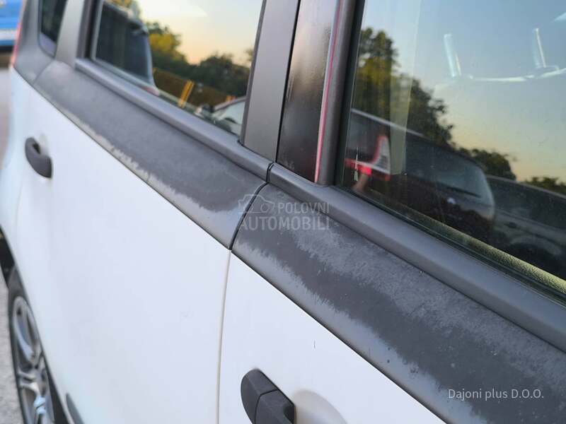 Nissan Note 1.4