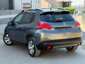 Peugeot 2008 1.6 BLUEHDI NAVl