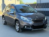 Peugeot 2008 1.6 BLUEHDI NAVl